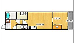 Mark Villa加美 3階