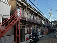 大阪府大阪市平野区加美東1丁目2-11：物件画像／ハウスコムFC加美店　株式会社HOMEプロデューサーZERO