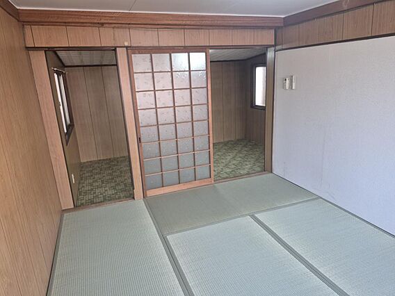 和室