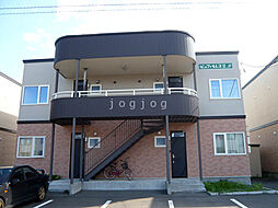 ピュアパレスII　Ｂ棟