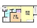UrbanPlace4階8.0万円