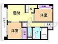 RIALTO北栄3階6.7万円