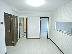 ベルガライズ 2階3LDKのリビング/ダイニング