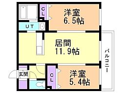 JR千歳線 千歳駅 徒歩30分