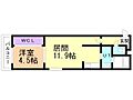 ブリーゼ千歳本町2階7.5万円