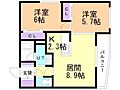 LifeLine345階8.1万円