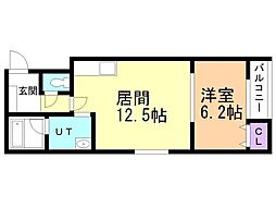JR千歳線 千歳駅 徒歩25分