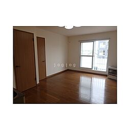 モンブラン 304 3階2LDKのリビング/ダイニング