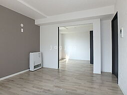 ＦＥＬＩＡＳ富士 205 2階1LDKのリビング/ダイニング