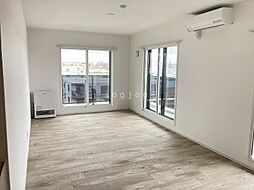 JR千歳線 千歳駅 徒歩4分の賃貸マンション 5階3LDKのリビング/ダイニング