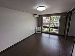 JR千歳線 千歳駅 徒歩13分の賃貸マンション 3階1LDKのリビング/ダイニング