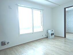 プリオール千歳 302 3階1LDKのリビング/ダイニング