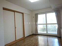 ケーポート末広 107 1階2LDKのリビング/ダイニング