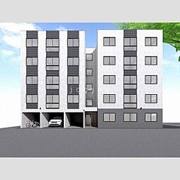 JR千歳線 千歳駅 徒歩17分