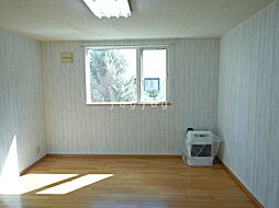 ポプリ緑町Ｂ 104 1階1Kのリビング/ダイニング