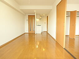 Ｓｉｔｇｅｓ　Ｃｈｉｔｏｓｅ 204 2階1LDKのリビング/ダイニング