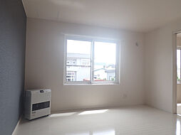 ガーデンローズ 202 2階1LDKのリビング/ダイニング