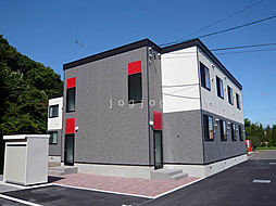 レオパレス桂木の森 107