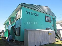 外観画像