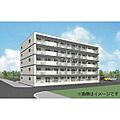 JR千歳線 千歳駅 徒歩19分の賃貸マンション