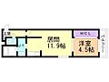 ブリーゼ千歳本町3階7.3万円