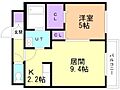 エレガント本町1階7.0万円