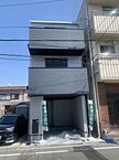 大阪府大阪市東住吉区今川3丁目7-30：物件画像