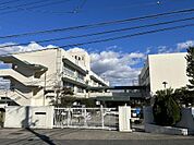 茨木市立郡小学校