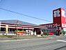 周辺：【ファミリーレストラン】ガスト 藤沢弥勒寺店 まで830ｍ