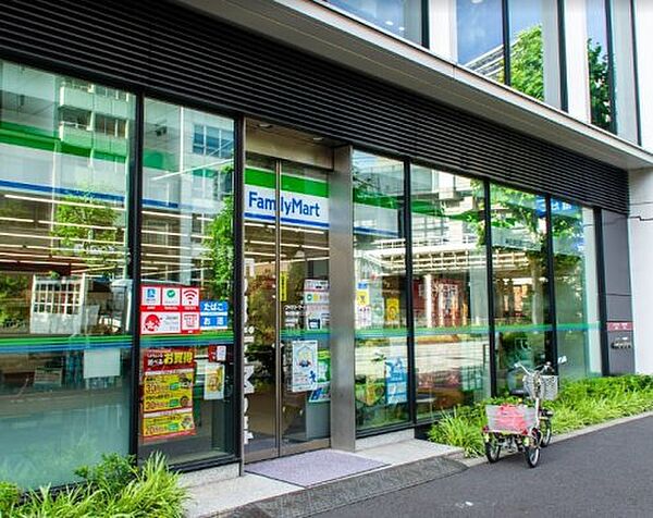 パークキューブ神田 ｜東京都千代田区神田須田町2丁目(賃貸マンション1DK・4階・32.07㎡)の写真 その23