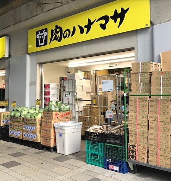 レジディア秋葉原 ｜東京都台東区上野5丁目(賃貸マンション2K・6階・30.56㎡)の写真 その20