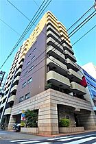 デュオ・スカーラ秋葉原  ｜ 東京都台東区浅草橋5丁目10-2（賃貸マンション1LDK・10階・40.35㎡） その17