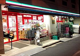 デュオ・スカーラ秋葉原  ｜ 東京都台東区浅草橋5丁目10-2（賃貸マンション1LDK・10階・40.35㎡） その20