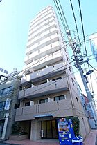 フォルトゥナ秋葉原  ｜ 東京都千代田区神田和泉町1-2-15（賃貸マンション1K・3階・22.87㎡） その1