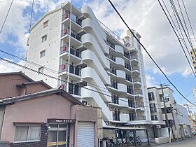 アンバサダー豊栄 602 ｜ 大分県大分市大道町２丁目7番30号（賃貸マンション1R・6階・20.79㎡） その1