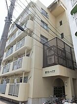 新川ハイツ 10B ｜ 大分県大分市新川町１丁目1番33号（賃貸アパート1DK・1階・24.12㎡） その3