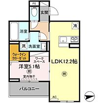 PREMILIFE都町18 302 ｜ 大分県大分市都町３丁目152番（賃貸アパート1LDK・3階・43.46㎡） その2