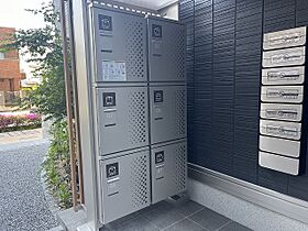 PREMILIFE都町18 302 ｜ 大分県大分市都町３丁目152番（賃貸アパート1LDK・3階・43.46㎡） その25