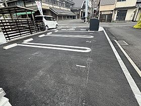 Laulea大道 202 ｜ 大分県大分市大道町３丁目3番19号（賃貸アパート1LDK・2階・40.27㎡） その17