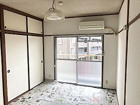 プランドゥ新春日 301 ｜ 大分県大分市新春日町１丁目（賃貸アパート2LDK・3階・46.50㎡） その10