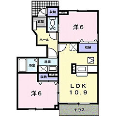 大分駅 6.7万円