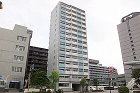 リファレンス大手町 1502 ｜ 大分県大分市大手町３丁目2番25号（賃貸マンション1R・15階・24.94㎡） その3