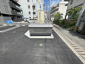 Dグラシア千代町 201 ｜ 大分県大分市千代町２丁目（賃貸アパート1LDK・2階・42.79㎡） その24