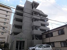 ラ・セゾン・クレール駅南 102 ｜ 大分県大分市大道町１丁目6番43号（賃貸マンション1K・1階・30.10㎡） その1