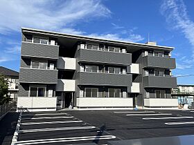 PREMILIFE新川 305 ｜ 大分県大分市新川町１丁目（賃貸アパート1LDK・3階・44.88㎡） その1