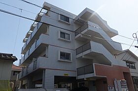 ラビットハウス　西春日 302 ｜ 大分県大分市西春日町4番25号（賃貸マンション1K・3階・26.73㎡） その3