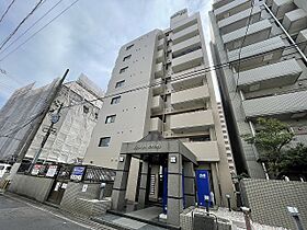 朝日プラザ末広1 904 ｜ 大分県大分市末広町２丁目6番17号（賃貸マンション1K・9階・18.90㎡） その1