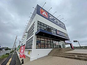 メゾンパンセ 101 ｜ 大分県大分市六坊北町2番56号（賃貸アパート1K・1階・19.80㎡） その22