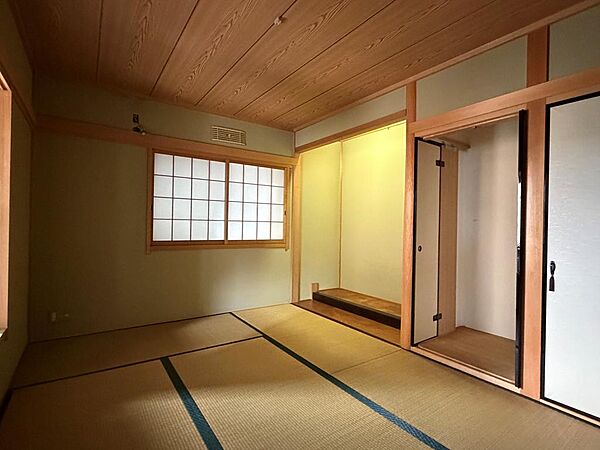 和室