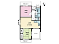 日商岩井第4緑地公園マンション5階1,630万円